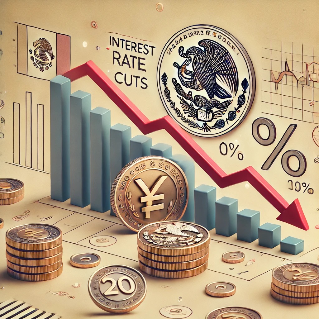 Interest Rate Cut