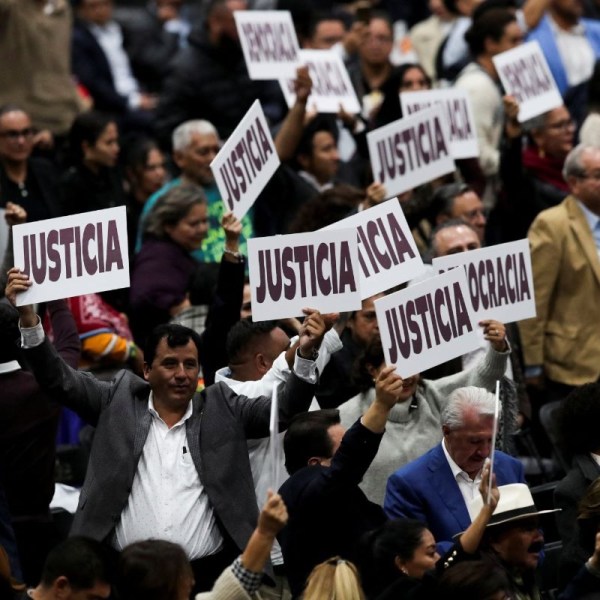 morena-judicial-reform-approval-senate-debate-2024