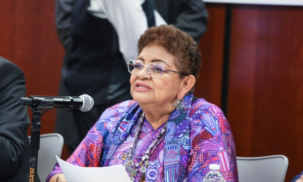 senate-commissions-judicial-reform-debate-mexico-2024