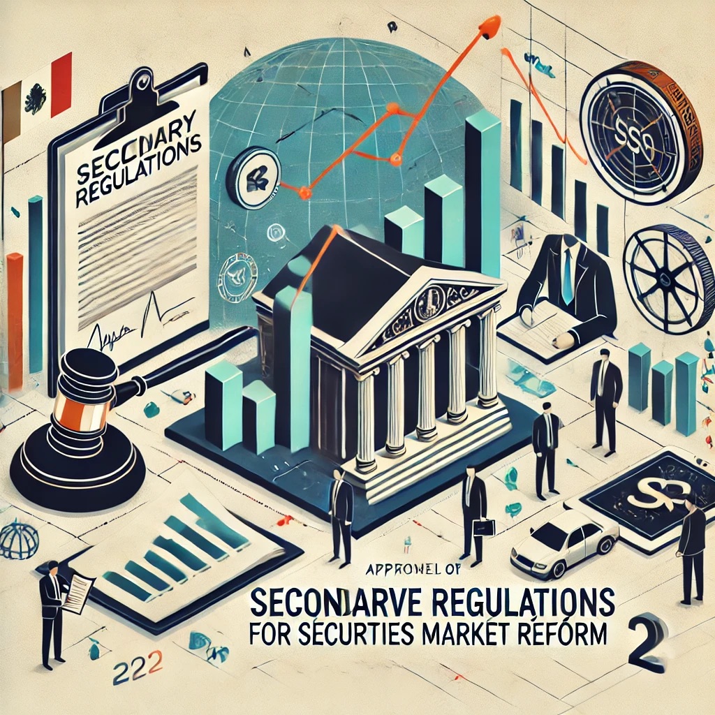 Securities market reform