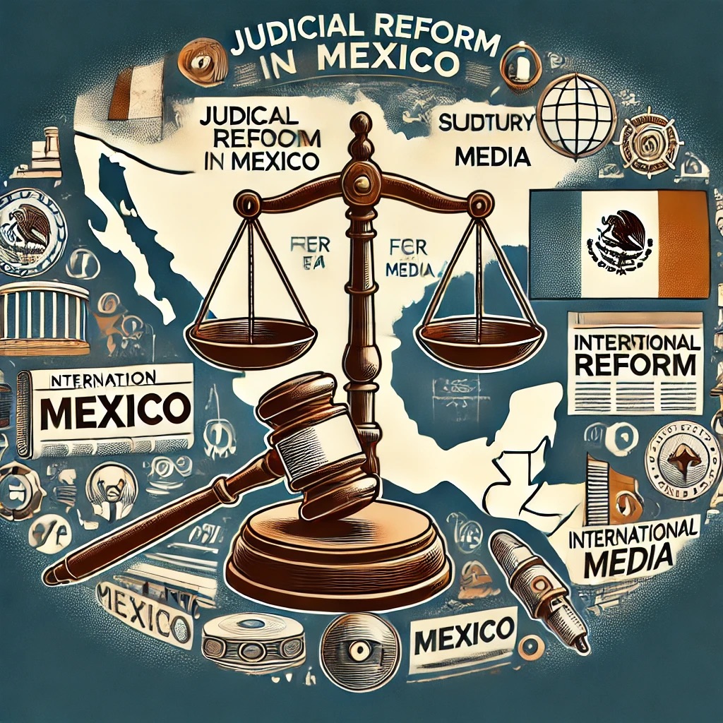 Judicial reform