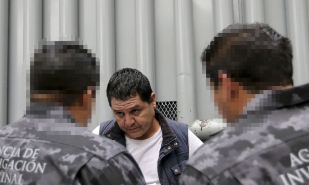 el-gil-ayotzinapa-case-arrest-mexico