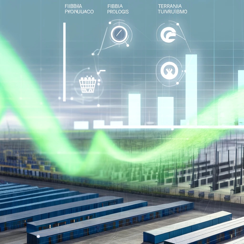 Real estate consolidation