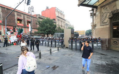 Elsoldemexico_ reforma-judicial-discusion-senado-2024