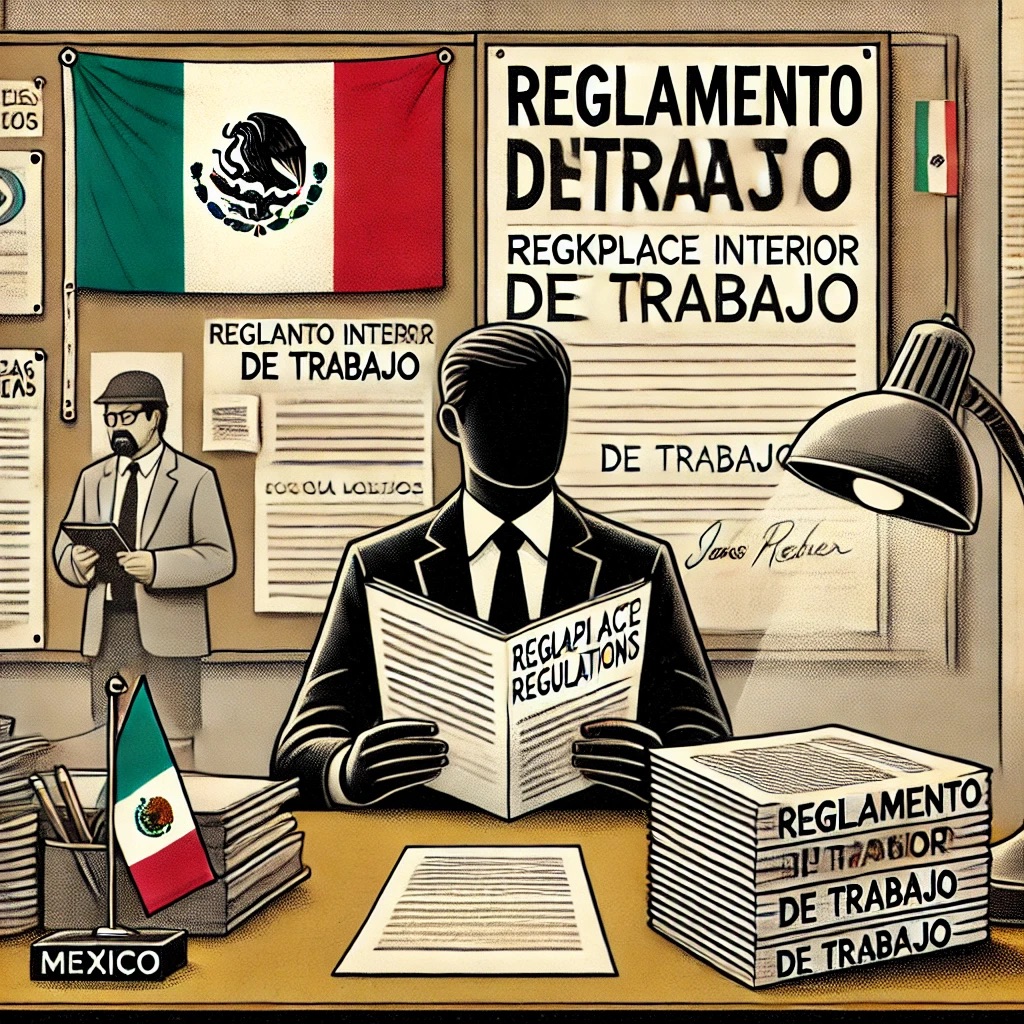 Workplace regulations