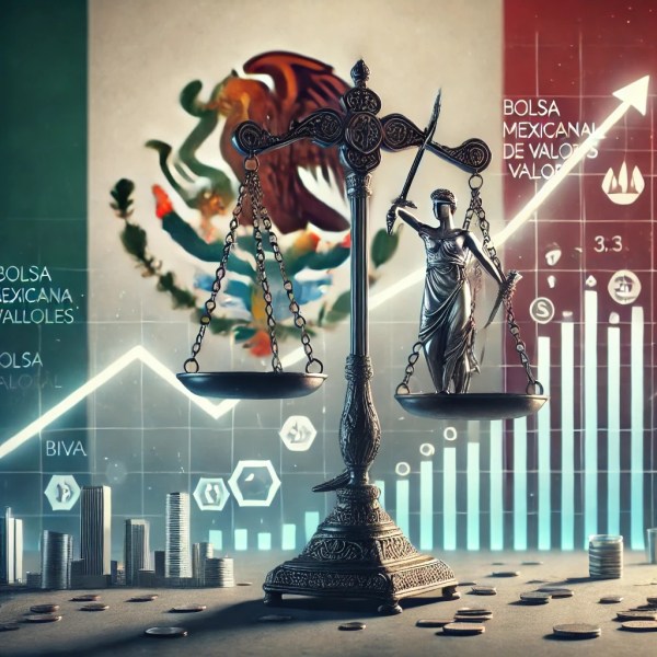 Judicial Reform and Investment