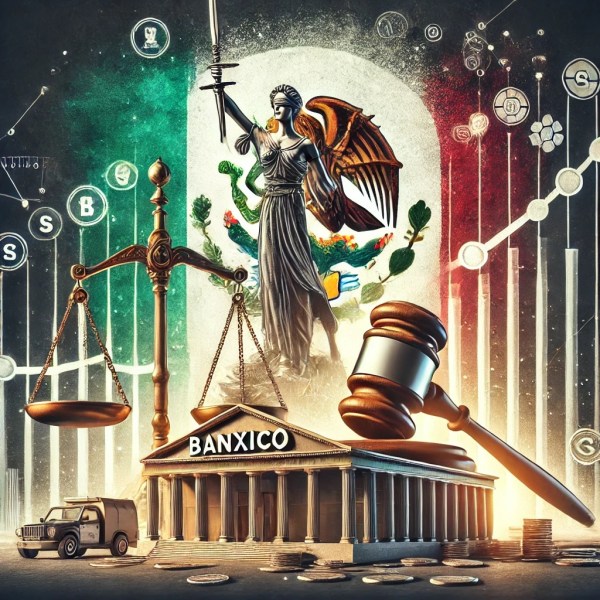 Rule of Law in Mexico