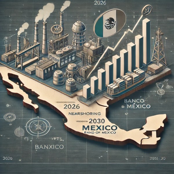 Nearshoring in Mexico