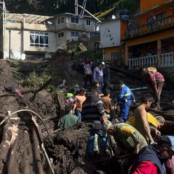 Elfinanciero _ jilotzingo-landslide-search-rescue