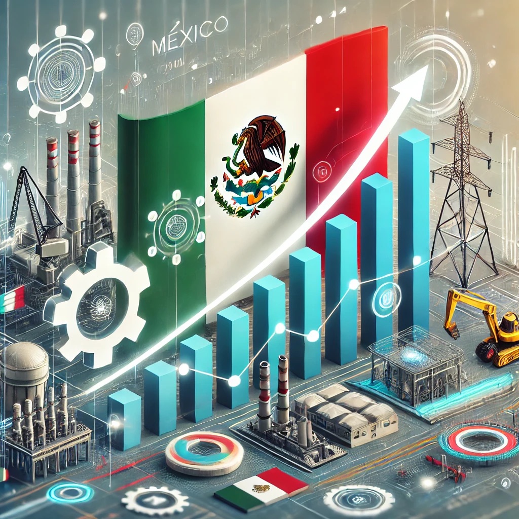 mexico gdp growth q2 2024