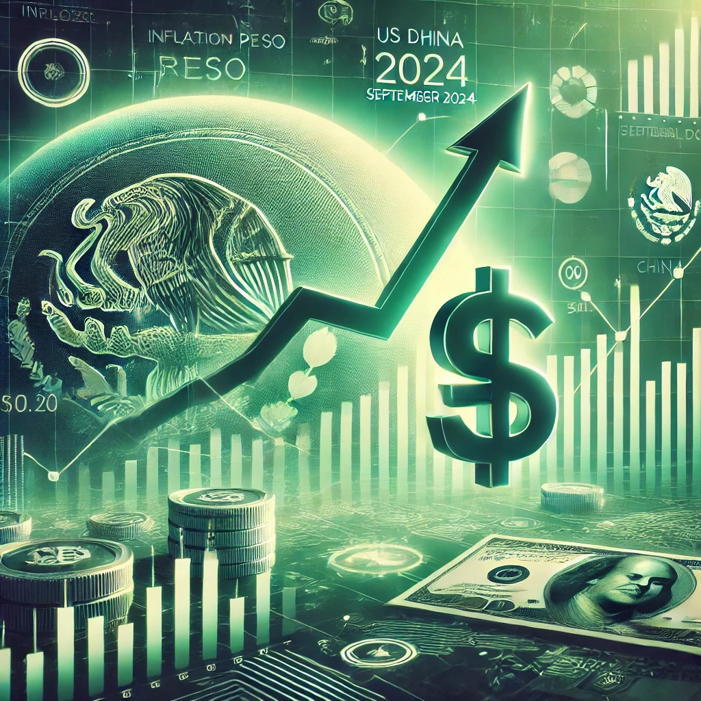 Peso gains against dollar File name: