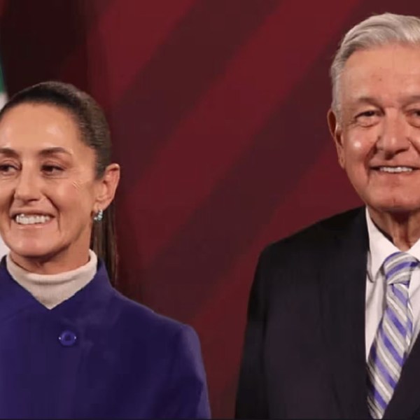 Elfinanciero_ sheinbaum-rey-felipe-invitacion