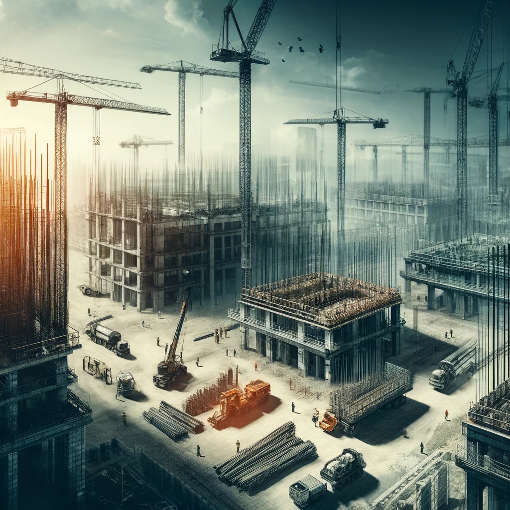 Mexican construction industry