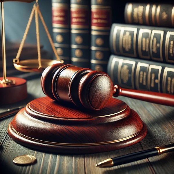 Mexican judicial reform scene