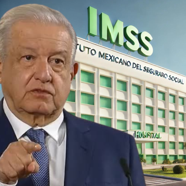 Hospital construction in progress