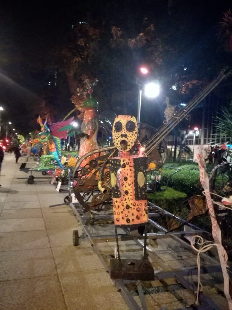 Alebrije-día de muerto-5