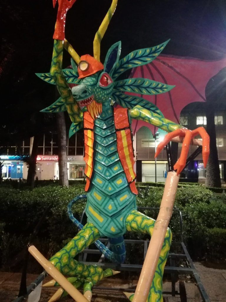 Alebrije-día de muerto-1