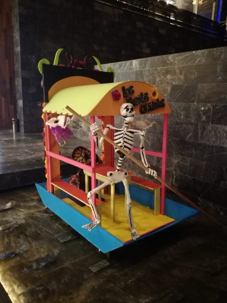 Alebrije-día de muerto-6