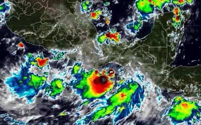 Elsoldemexico _ alerta-tormenta-guerrero-oaxaca