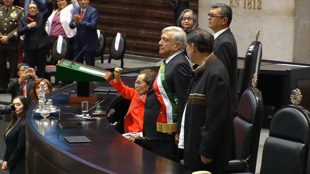 Elfinanciero_ amlo-norma-pina-sheinbaum