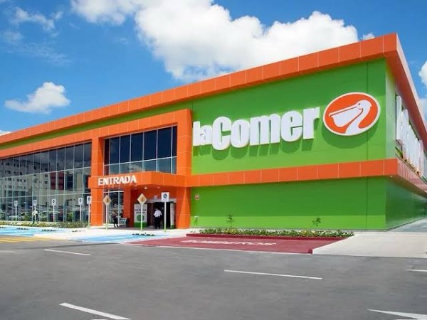 La comer opened new stores
