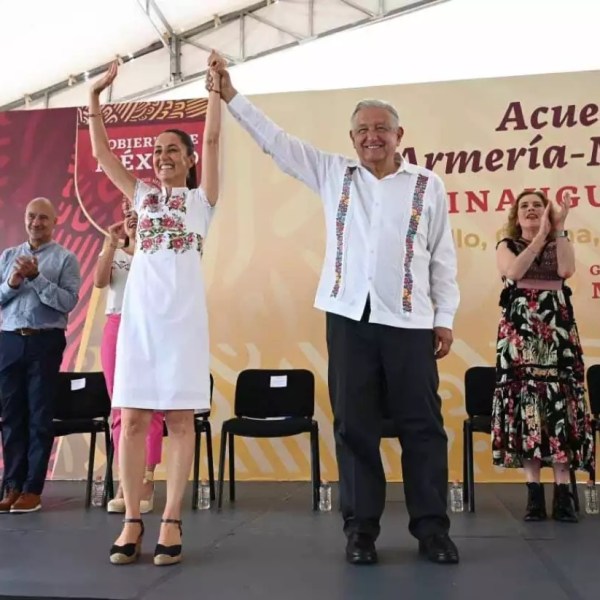 Expansión-sheinbaum-policy-vs-4t