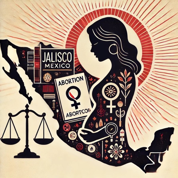 Jalisco abortion rights