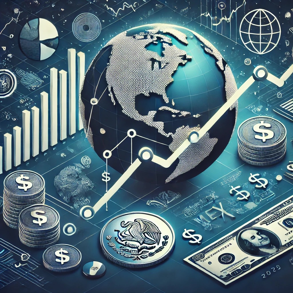 Economic recession in Mexico