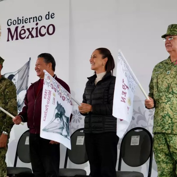 Expansion-sheinbaum-train-mexico-pachuca-construction