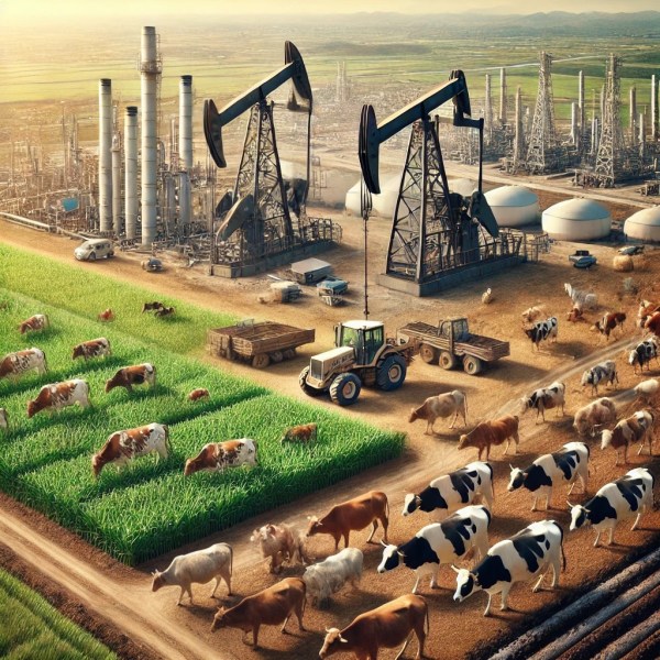 Economic diversification in Mexico