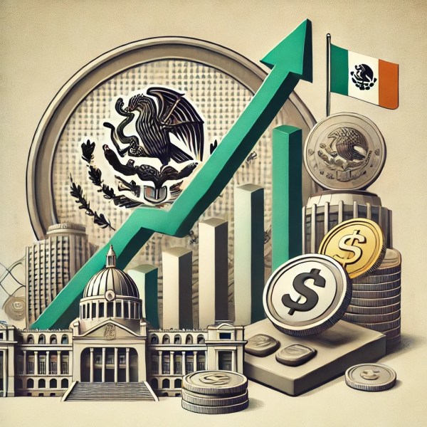 minimum wage increase Mexico