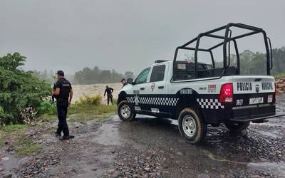 Elsoldemexico-depresion-nadine-veracruz-lluvias-afectaciones