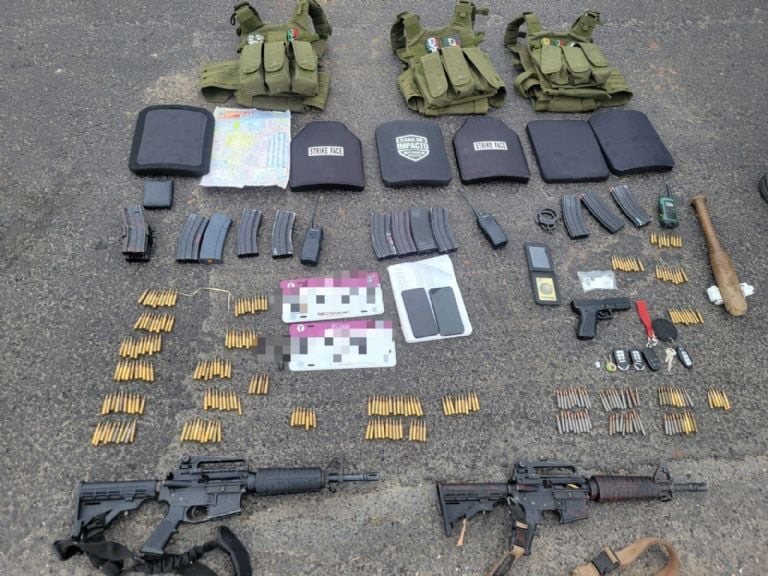 AMLeon-acambaro-gunfight-police-suspects-arrest