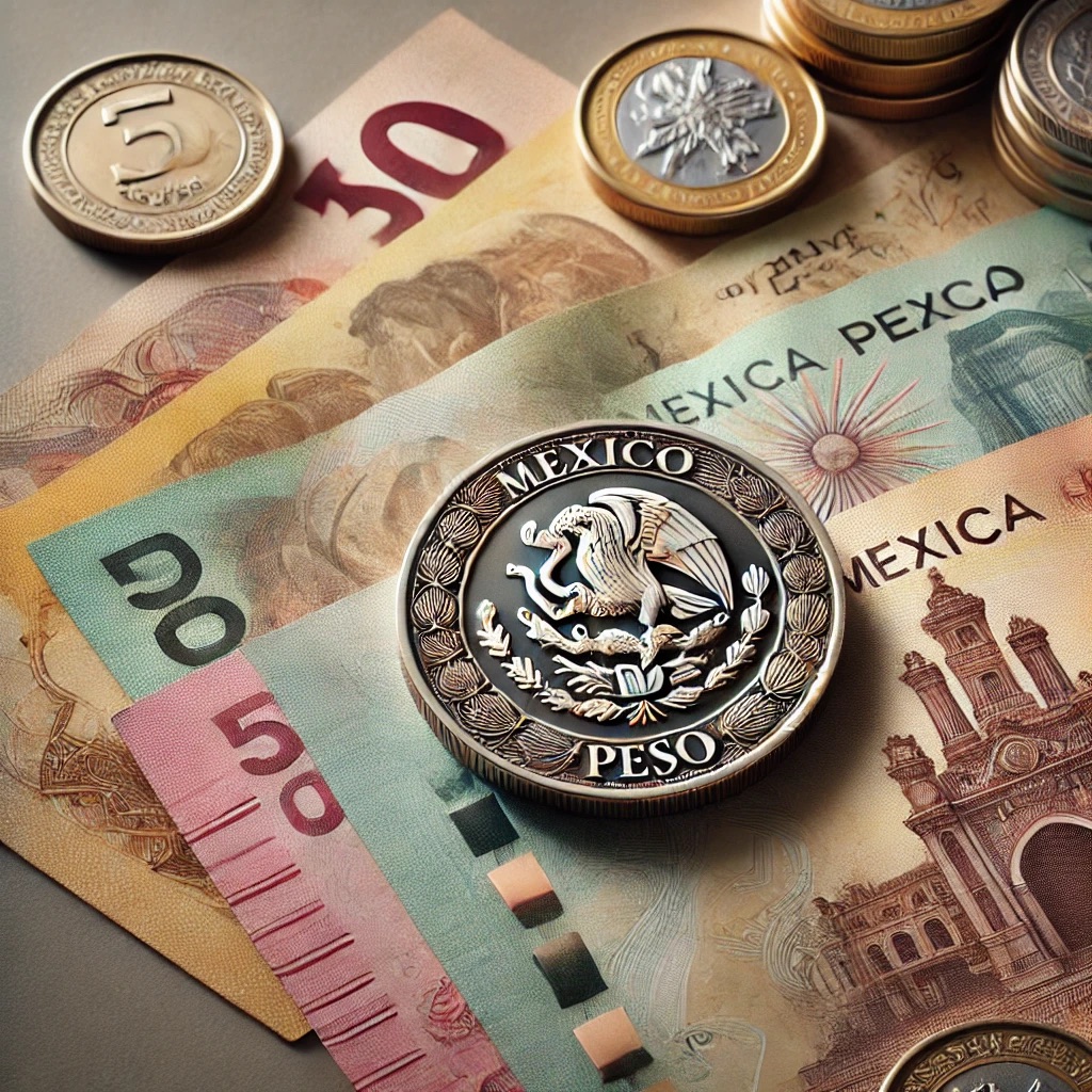 Mexican Peso