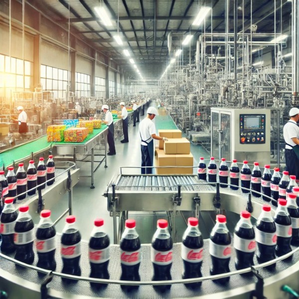 Beverage Factory