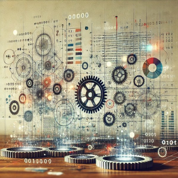 System Failure Image