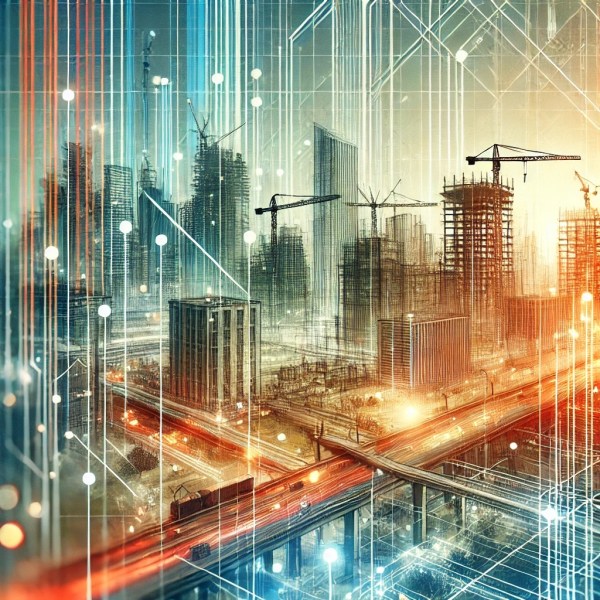 infrastructure projects