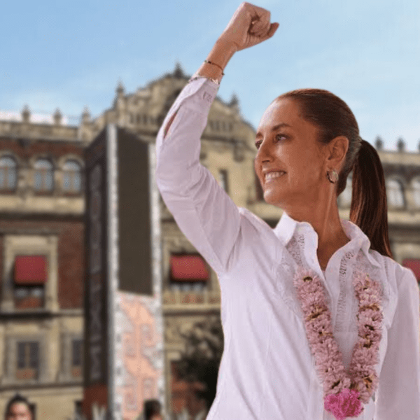 Realistic image of Mexican workers