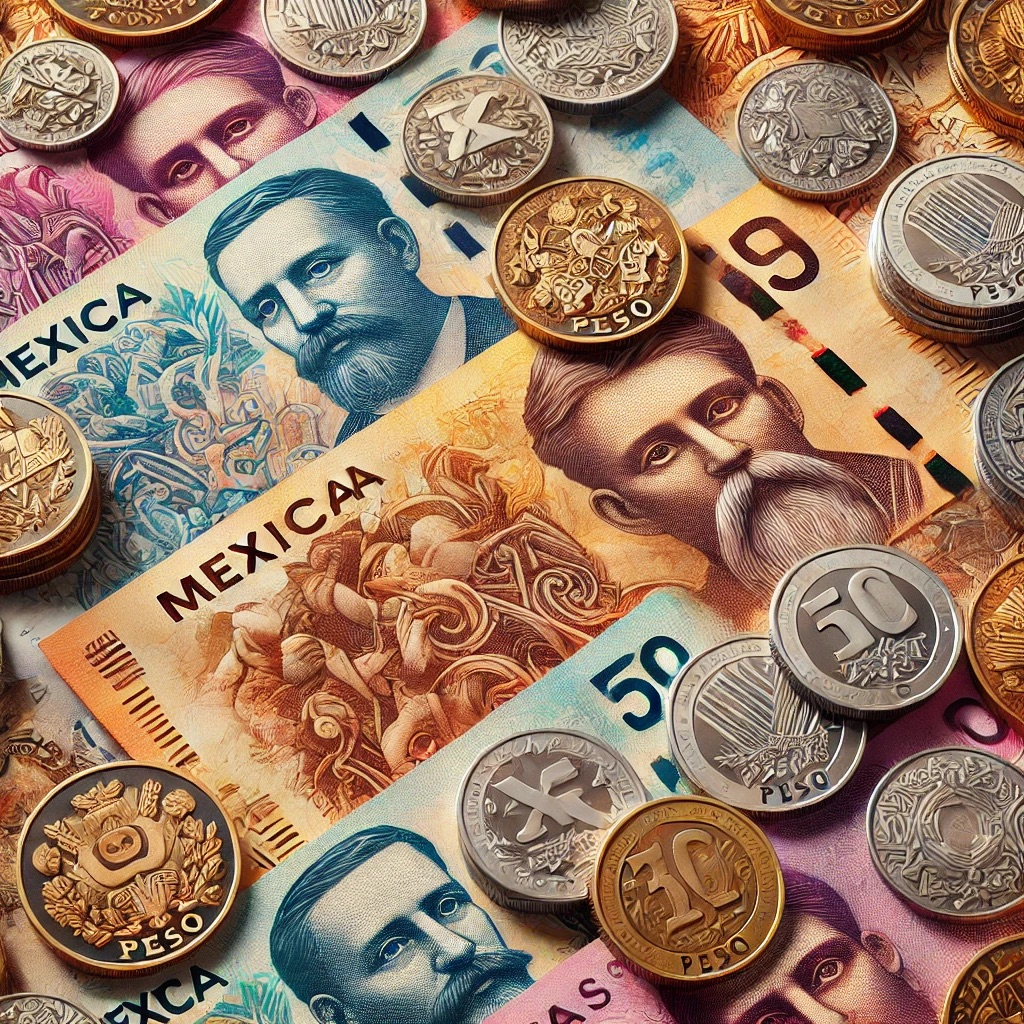 Mexican Peso
