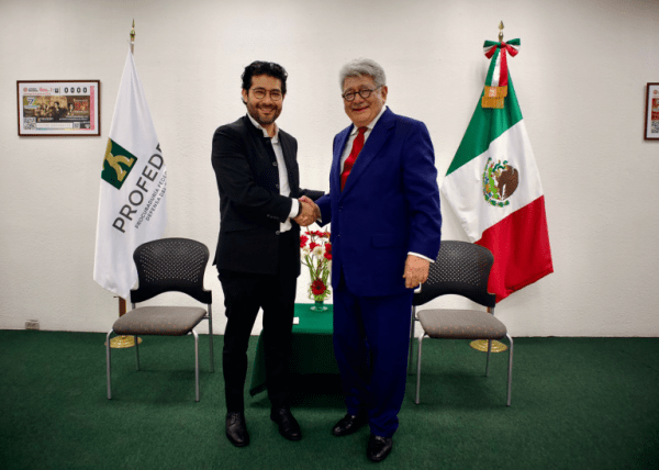 Economista-placido-morales-profedet