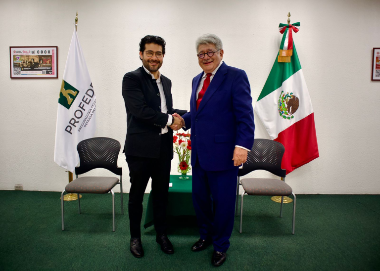 Economista-placido-morales-profedet