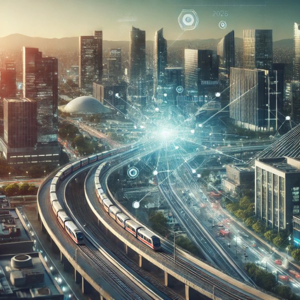 Mexico budget and infrastructure.