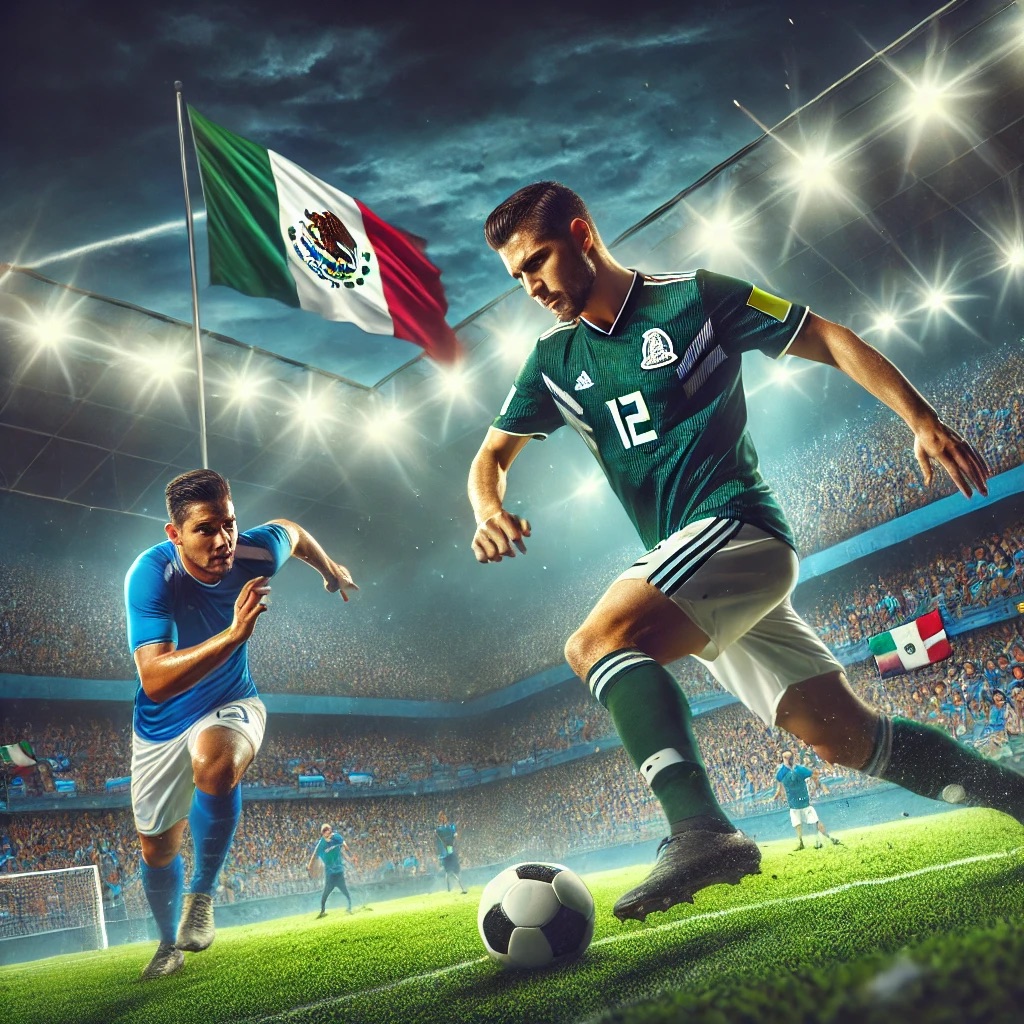 Fair play in soccer