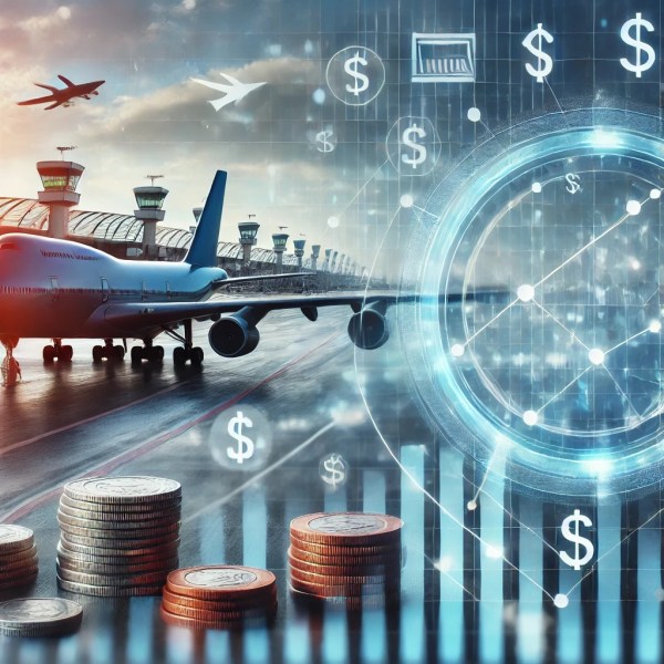 Economic challenges in aviation