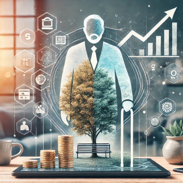 Pension system reform.