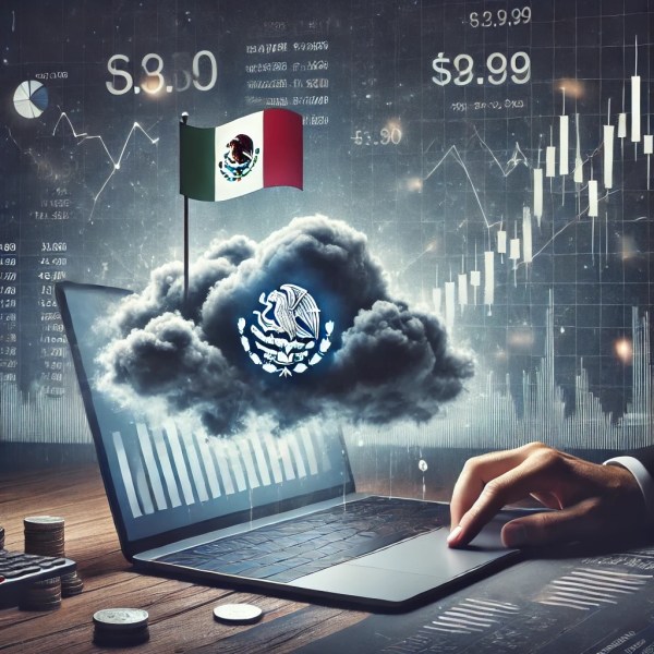 Economic challenges in Mexico