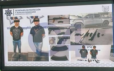 Elsoldemexico-cuernavaca-la-familia-michoacana