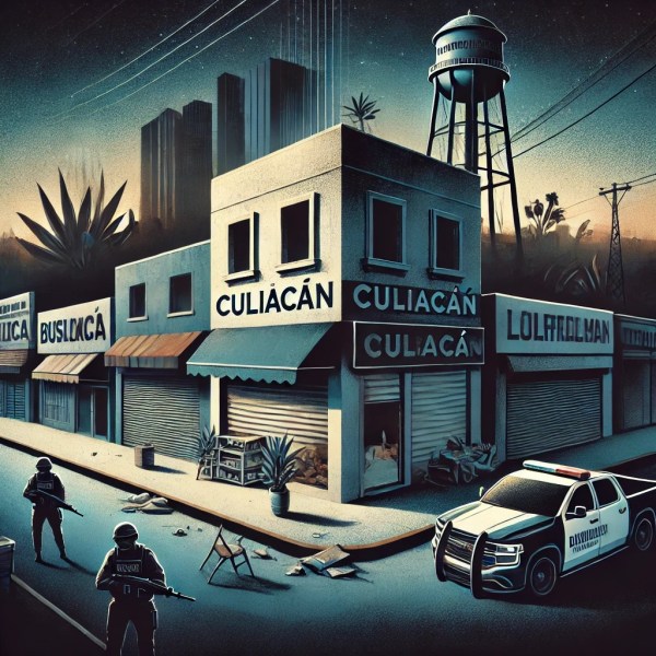 Economic impact of violence