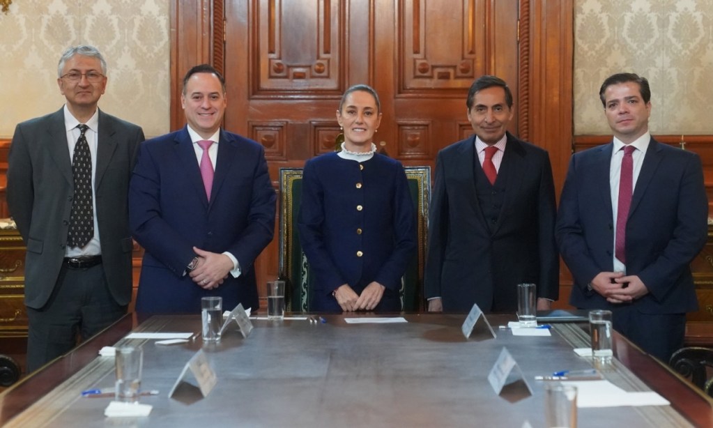 Aristegui-sheinbaum-meeting-sp-global-december-2024