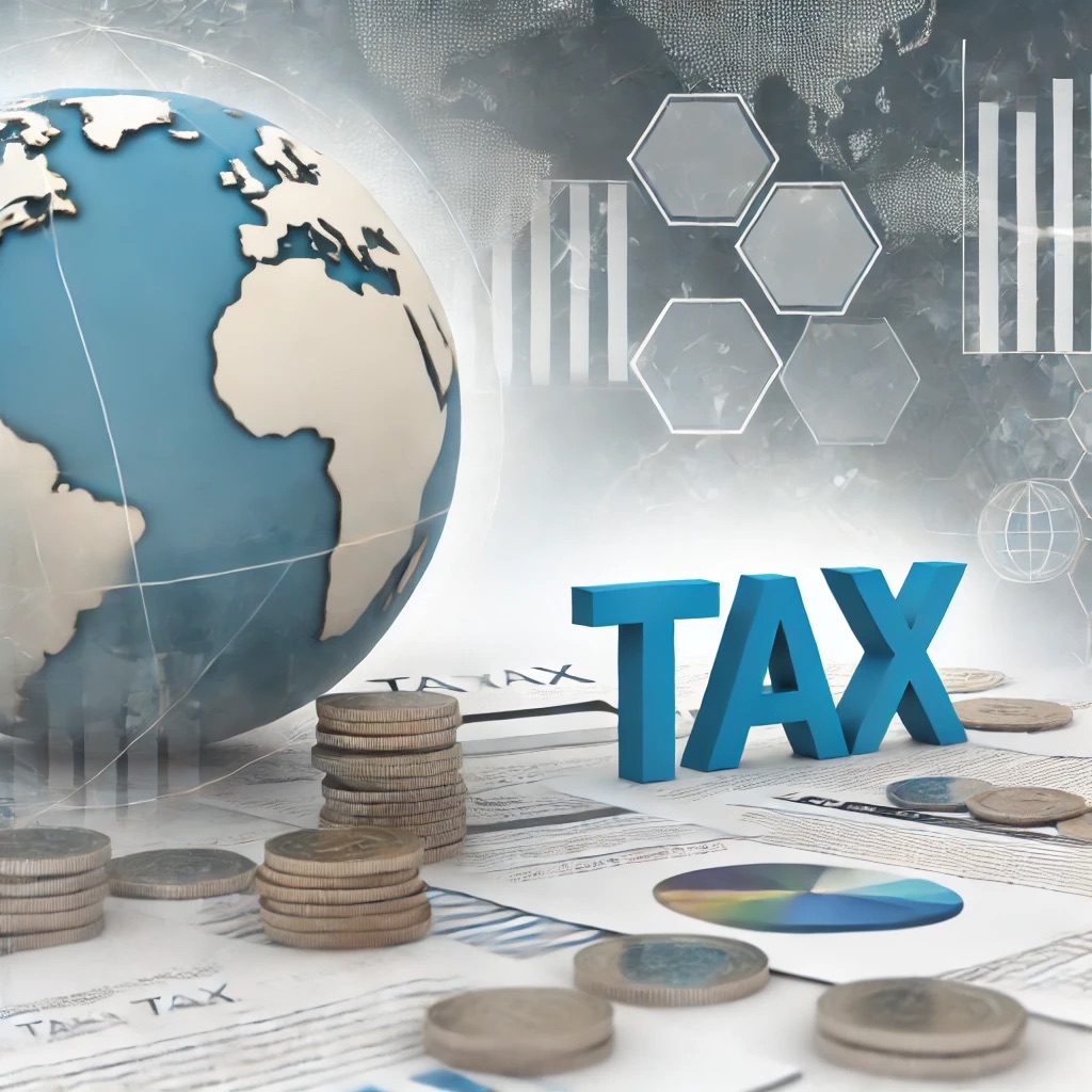 Tax reform and economic growth